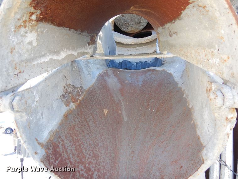 image for item DF8124 2001 Kenworth W900  ready mix truck