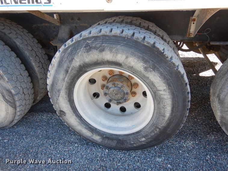 image for item DF8124 2001 Kenworth W900  ready mix truck