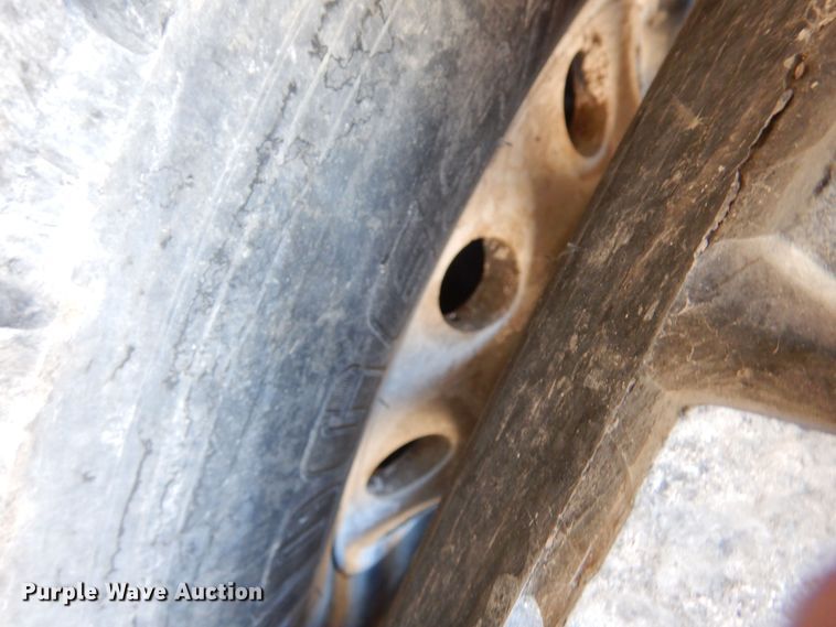 image for item DF8124 2001 Kenworth W900  ready mix truck