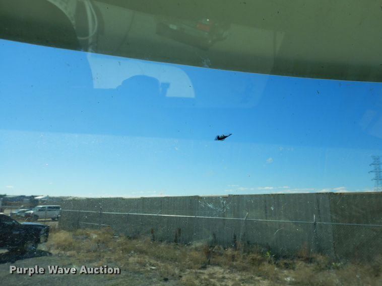 image for item DF8125 2004 Mack CV513 Granite  ready mix truck