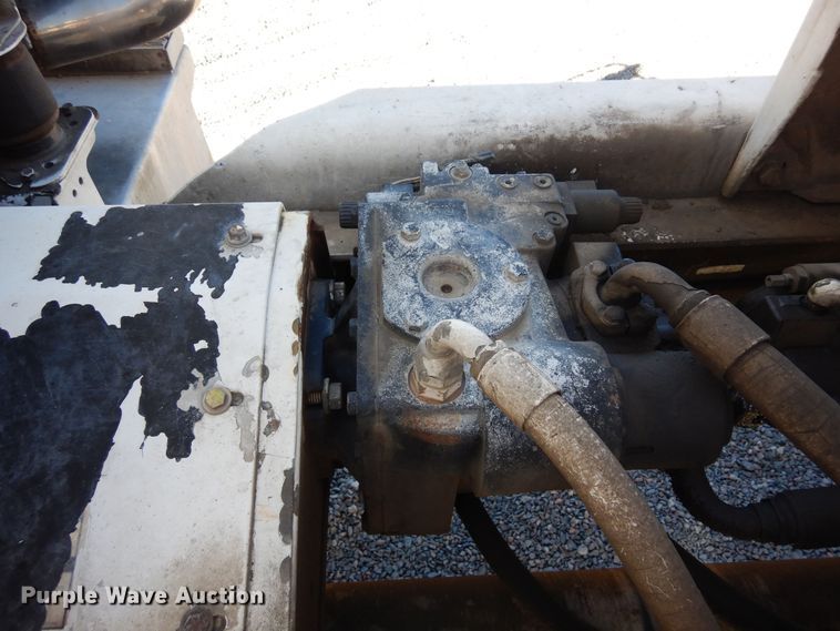 image for item DF8125 2004 Mack CV513 Granite  ready mix truck