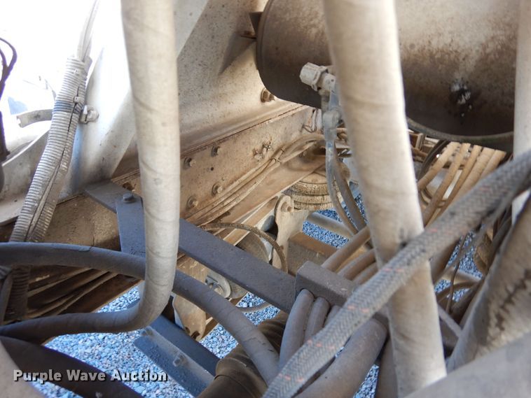 image for item DF8125 2004 Mack CV513 Granite  ready mix truck