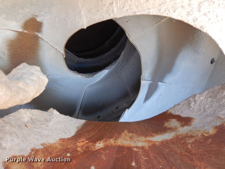 image for item DF8125 2004 Mack CV513 Granite  ready mix truck