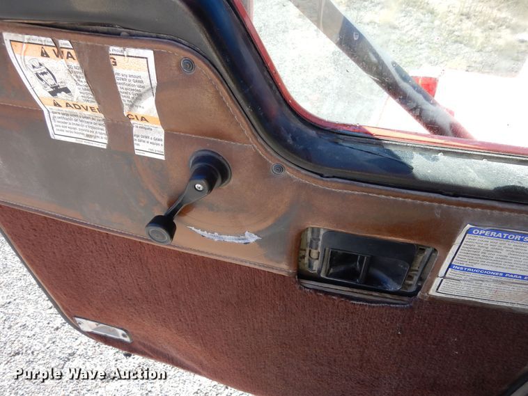 image for item DF8127 2001 Kenworth W900  ready mix truck