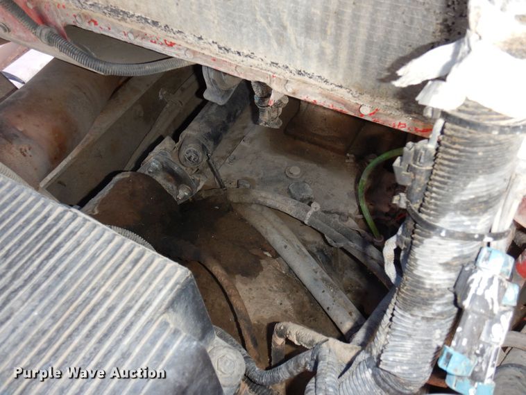 image for item DF8127 2001 Kenworth W900  ready mix truck