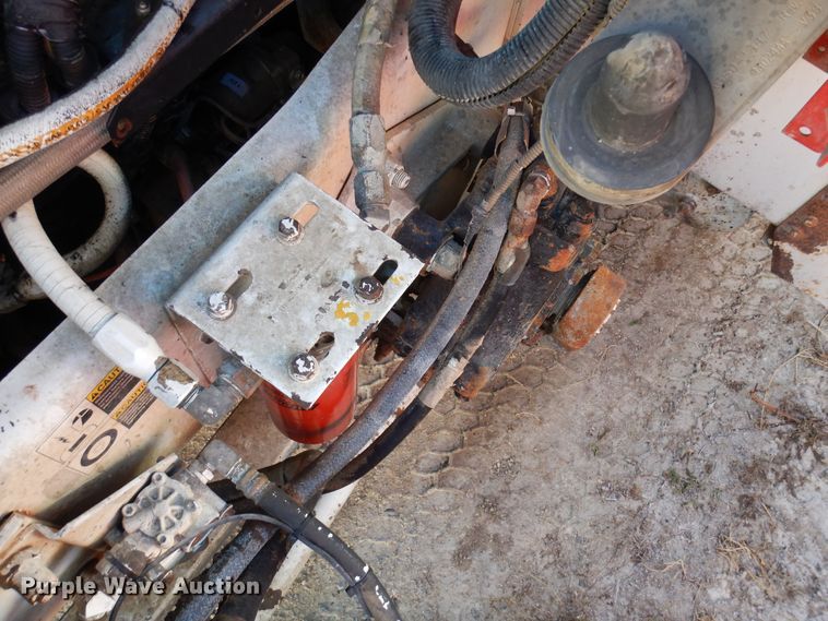 image for item DF8127 2001 Kenworth W900  ready mix truck