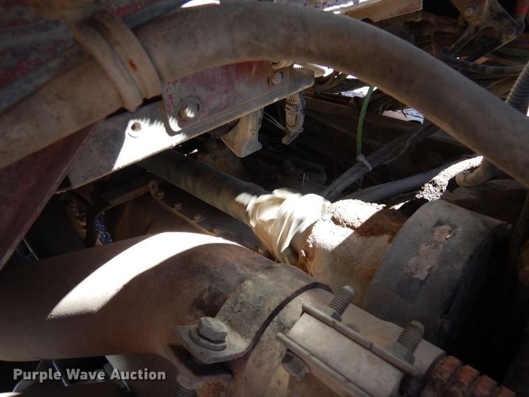 image for item DF8127 2001 Kenworth W900  ready mix truck