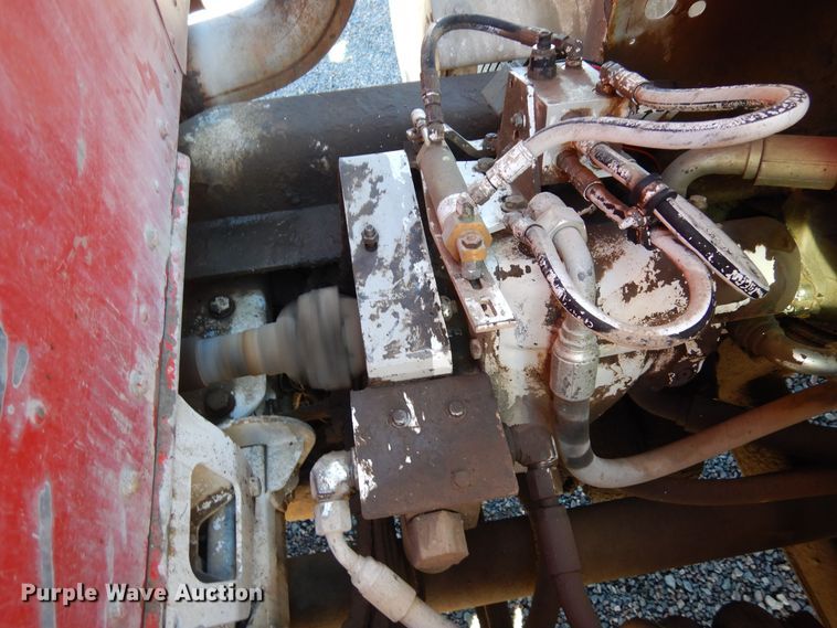 image for item DF8127 2001 Kenworth W900  ready mix truck