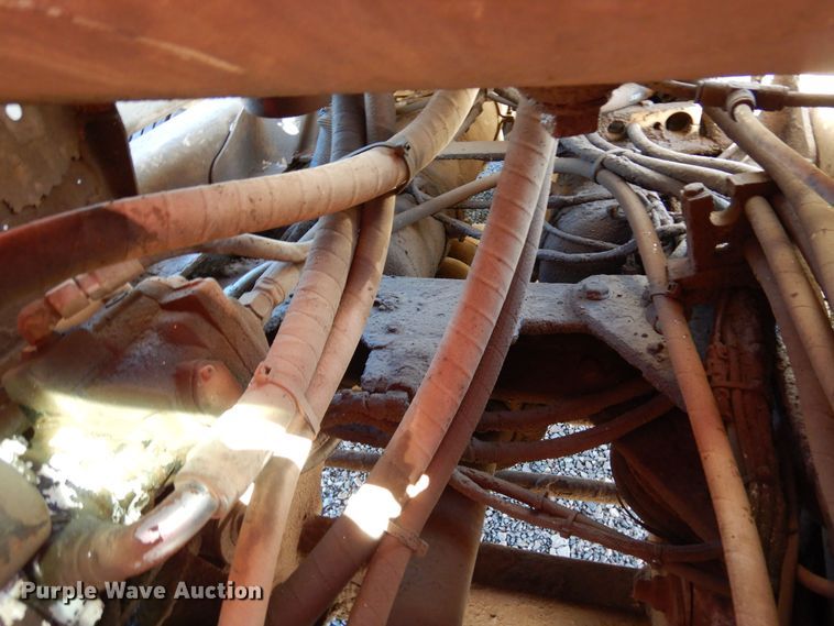 image for item DF8127 2001 Kenworth W900  ready mix truck