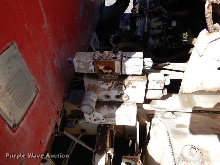 image for item DF8127 2001 Kenworth W900  ready mix truck