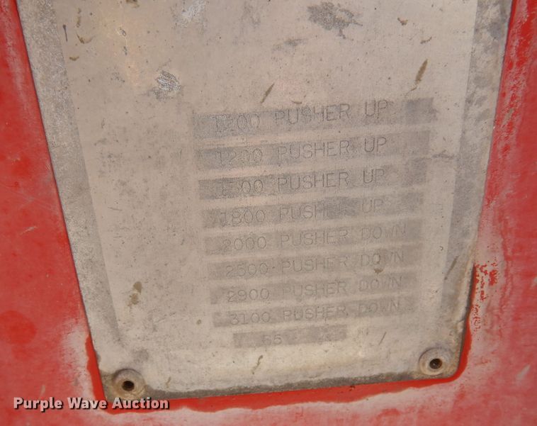 image for item DF8127 2001 Kenworth W900  ready mix truck