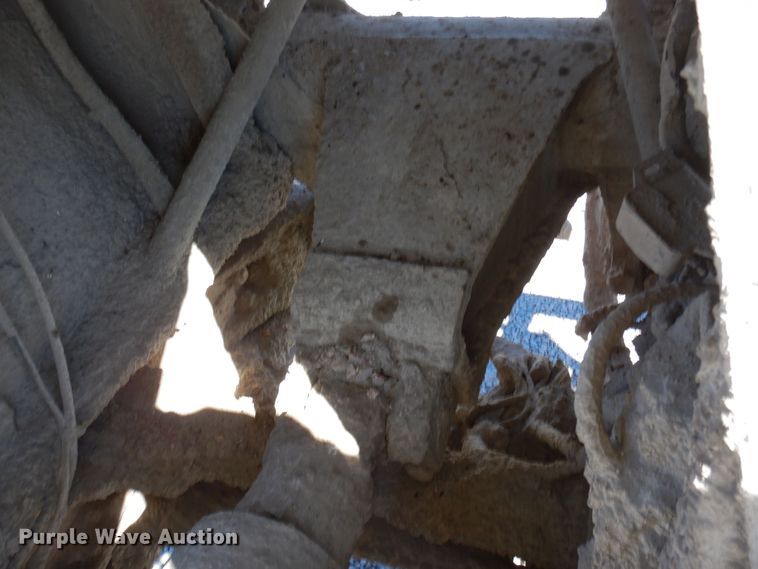 image for item DF8127 2001 Kenworth W900  ready mix truck