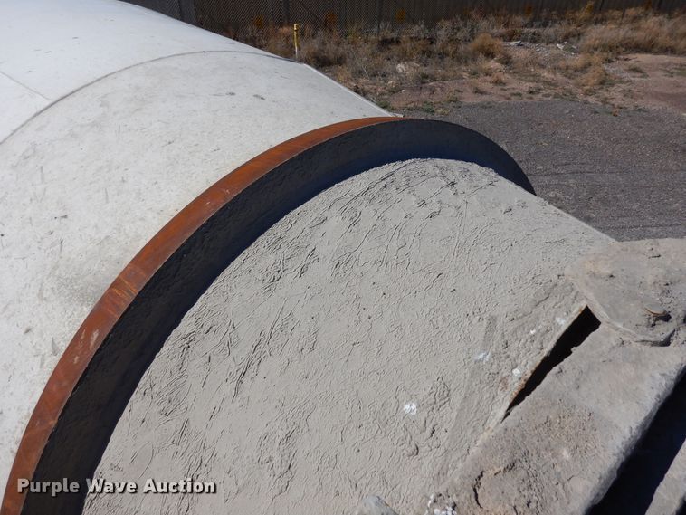 image for item DF8127 2001 Kenworth W900  ready mix truck