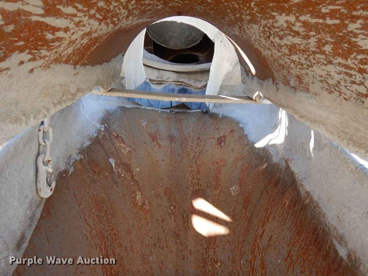 image for item DF8127 2001 Kenworth W900  ready mix truck