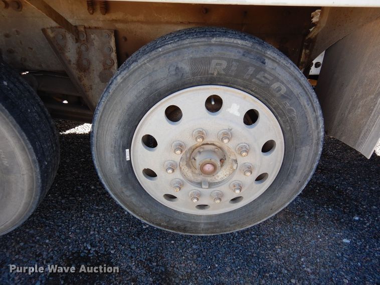 image for item DF8127 2001 Kenworth W900  ready mix truck