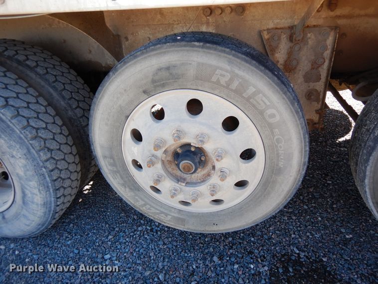 image for item DF8127 2001 Kenworth W900  ready mix truck