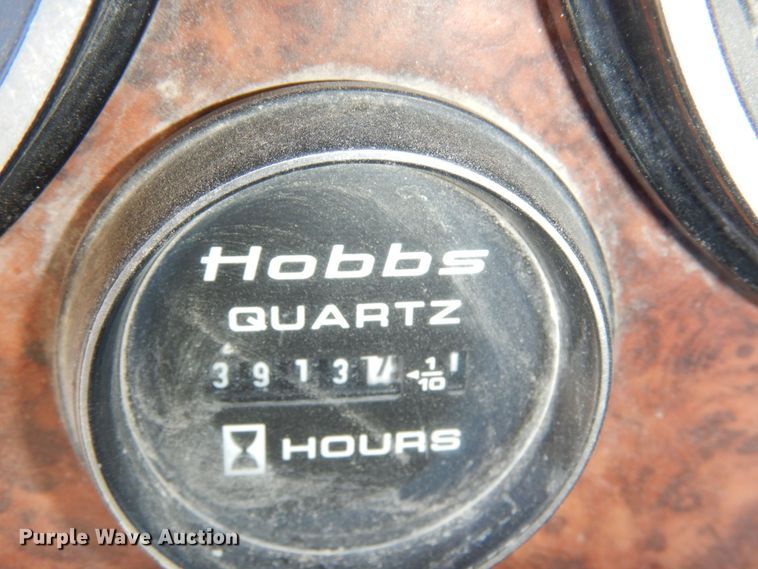 image for item DF8128 2003 Kenworth W900  ready mix truck