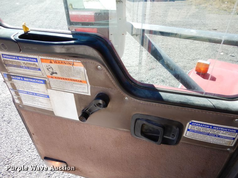 image for item DF8128 2003 Kenworth W900  ready mix truck