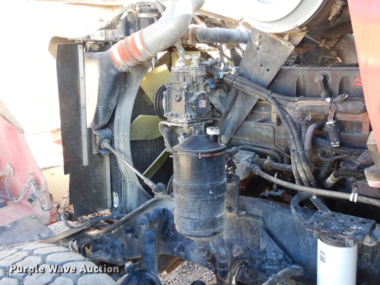 image for item DF8128 2003 Kenworth W900  ready mix truck