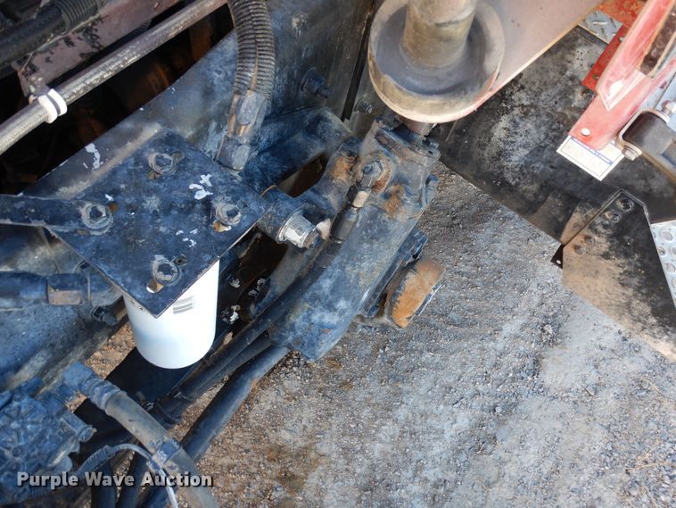 image for item DF8128 2003 Kenworth W900  ready mix truck