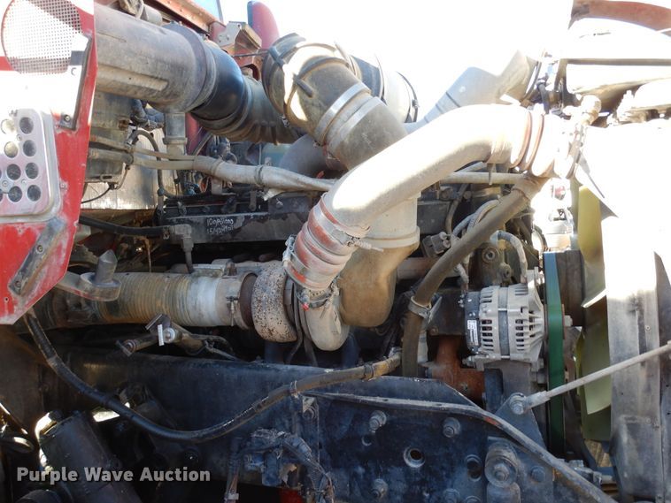 image for item DF8128 2003 Kenworth W900  ready mix truck