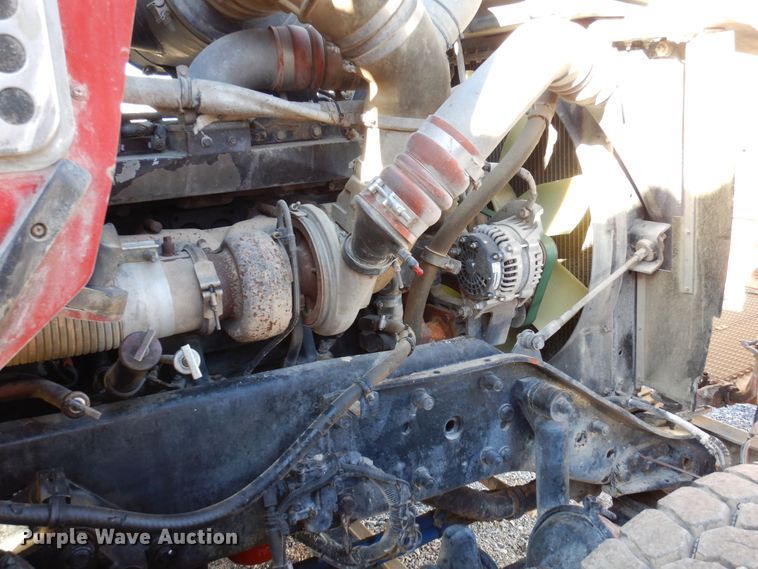 image for item DF8128 2003 Kenworth W900  ready mix truck