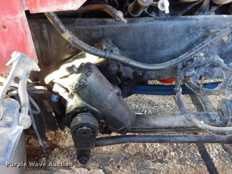 image for item DF8128 2003 Kenworth W900  ready mix truck