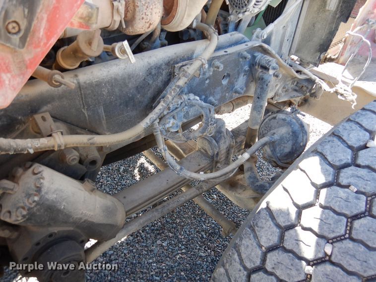 image for item DF8128 2003 Kenworth W900  ready mix truck