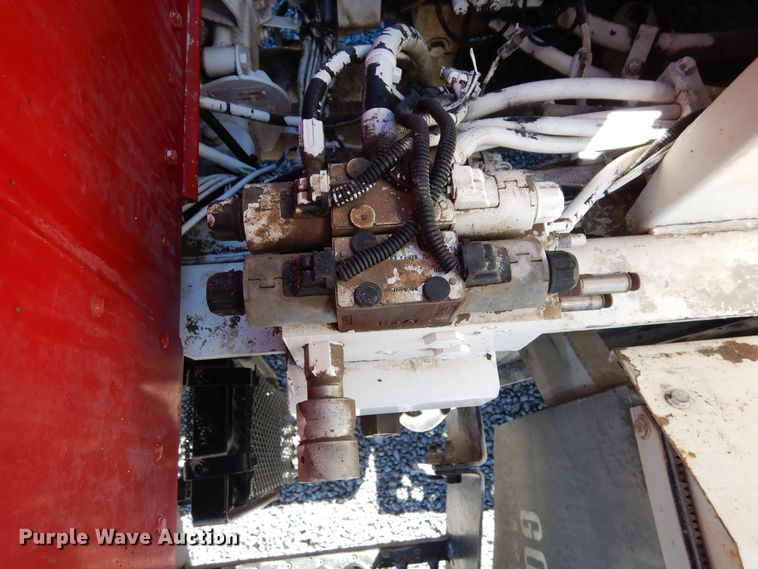 image for item DF8128 2003 Kenworth W900  ready mix truck