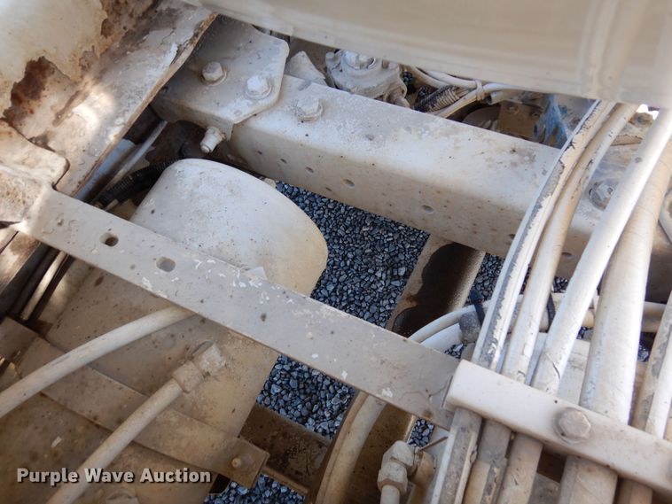 image for item DF8128 2003 Kenworth W900  ready mix truck