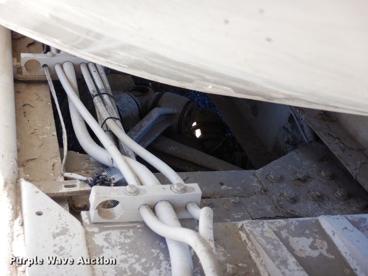 image for item DF8128 2003 Kenworth W900  ready mix truck