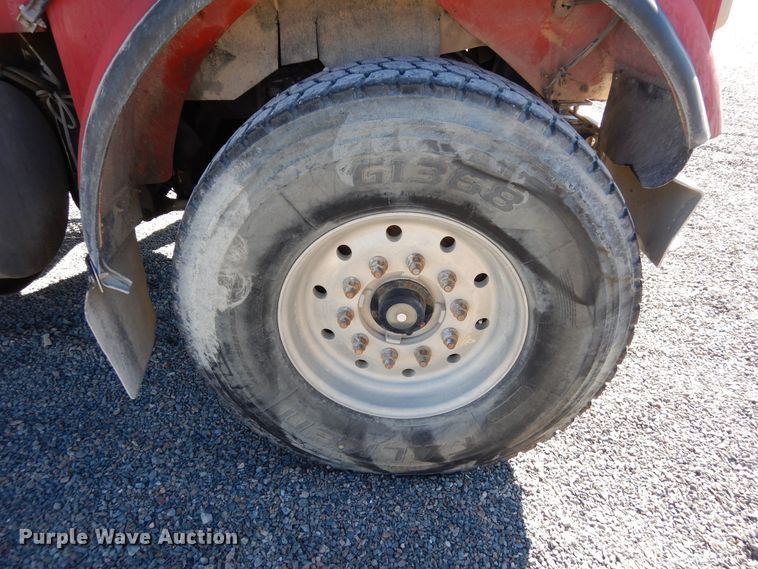 image for item DF8128 2003 Kenworth W900  ready mix truck