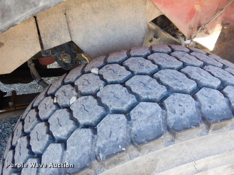 image for item DF8128 2003 Kenworth W900  ready mix truck