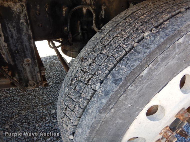 image for item DF8128 2003 Kenworth W900  ready mix truck