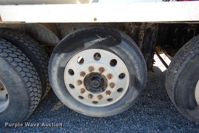 image for item DF8128 2003 Kenworth W900  ready mix truck