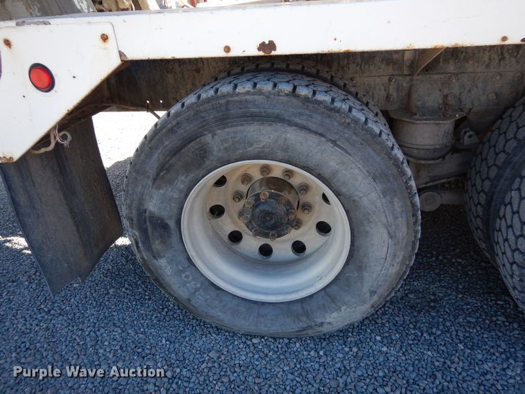 image for item DF8128 2003 Kenworth W900  ready mix truck