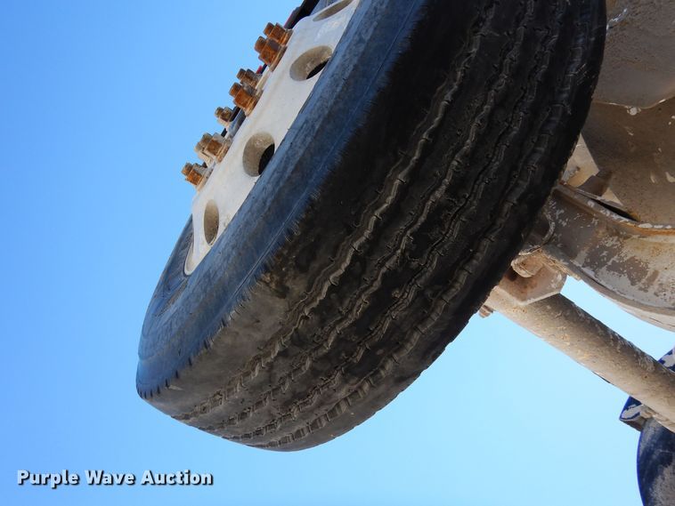 image for item DF8128 2003 Kenworth W900  ready mix truck