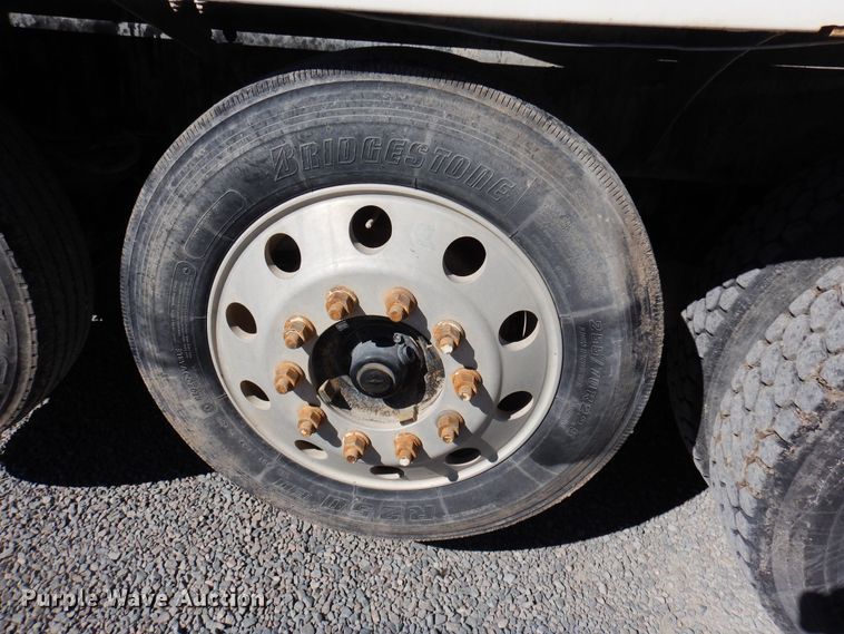 image for item DF8128 2003 Kenworth W900  ready mix truck