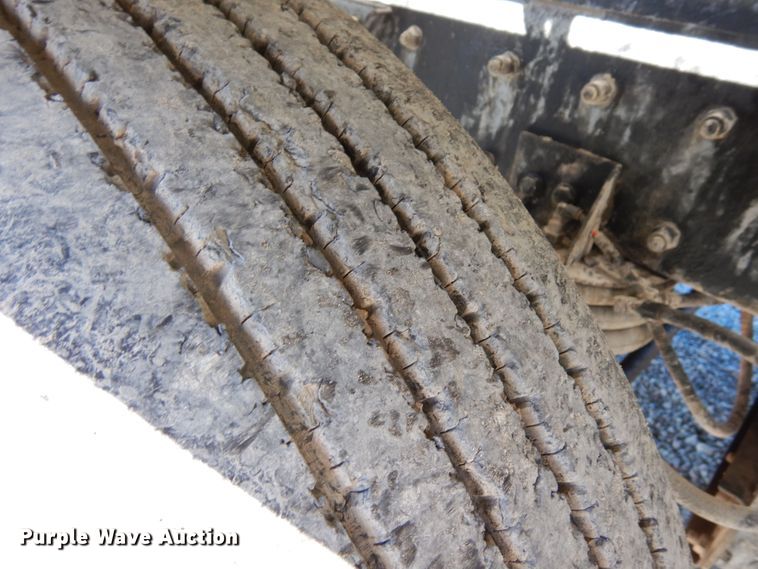 image for item DF8128 2003 Kenworth W900  ready mix truck