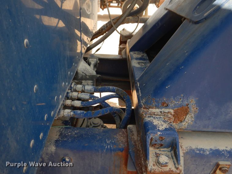 image for item DJ8984 1987 Peterbilt 357  ready mix truck