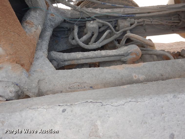 image for item DJ8984 1987 Peterbilt 357  ready mix truck