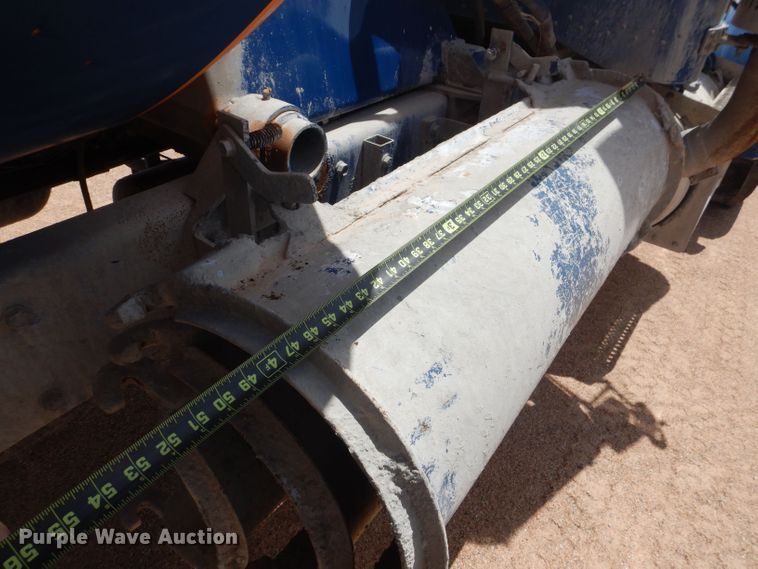 image for item DJ8984 1987 Peterbilt 357  ready mix truck