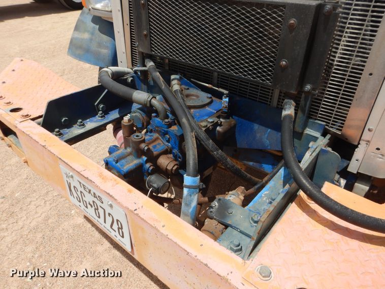 image for item DJ8984 1987 Peterbilt 357  ready mix truck