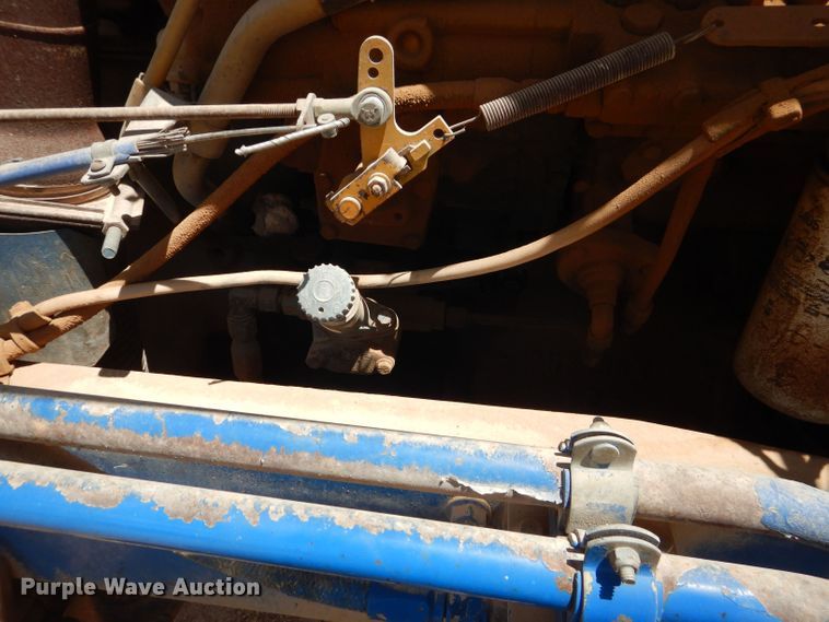 image for item DJ8984 1987 Peterbilt 357  ready mix truck