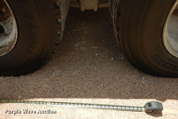 image for item DJ8984 1987 Peterbilt 357  ready mix truck