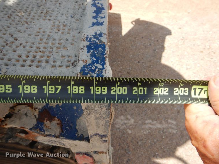 image for item DJ8984 1987 Peterbilt 357  ready mix truck