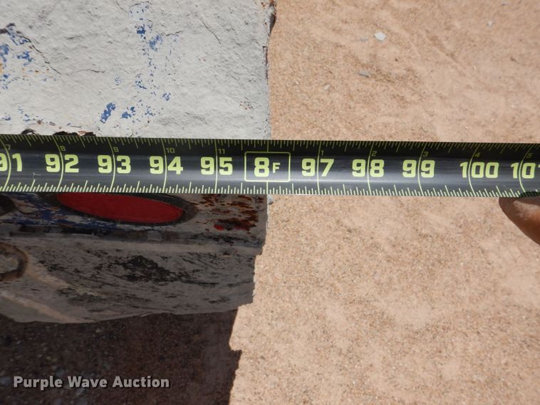 image for item DJ8984 1987 Peterbilt 357  ready mix truck