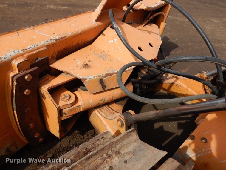 image for item DL5963 Case 850E  dozer