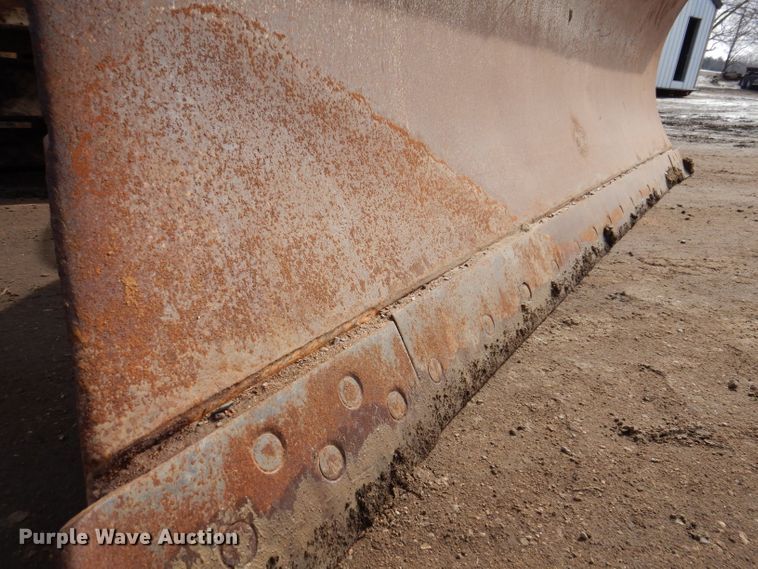 image for item DL5963 Case 850E  dozer