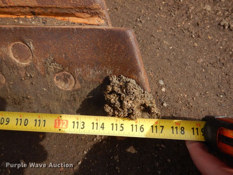 image for item DL5963 Case 850E  dozer